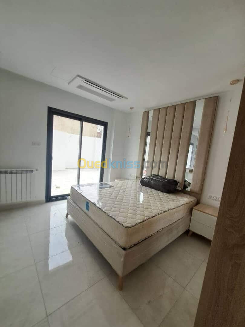 Vente Appartement F3 Alger Dar el beida