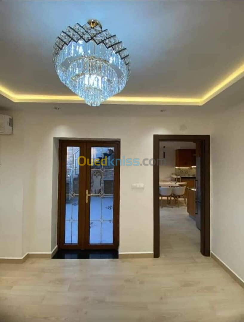 Vente Appartement Alger Bordj el kiffan