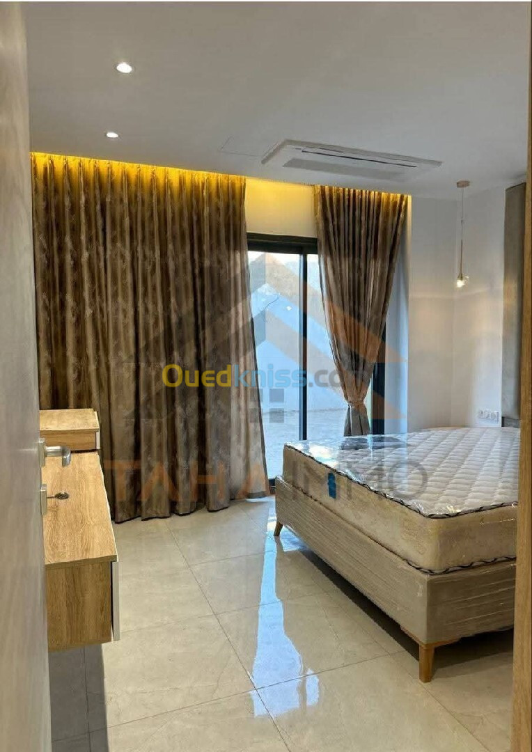 Vente Appartement Alger Dar el beida