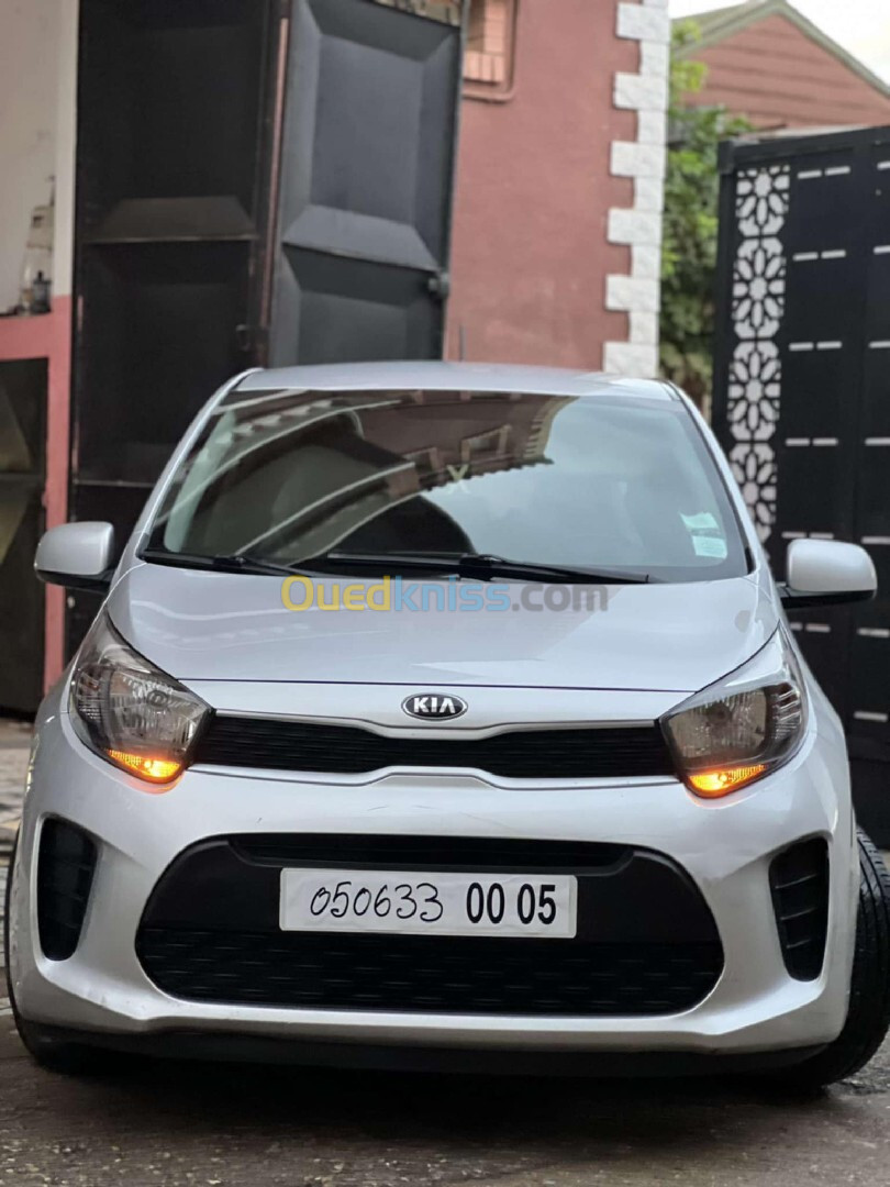 Kia Picanto 2019 Lx