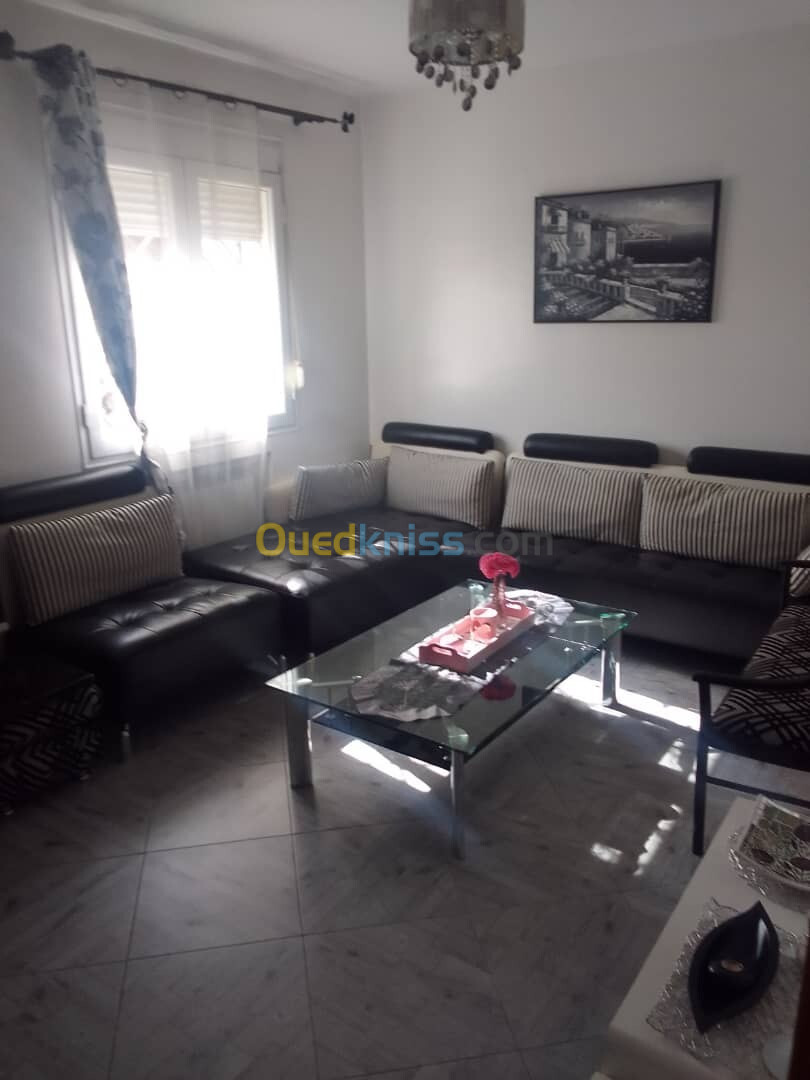 Vente Villa Alger Kouba