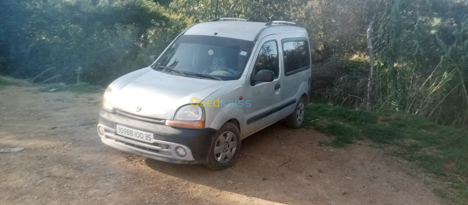 Renault Kangoo 2000 Kangoo