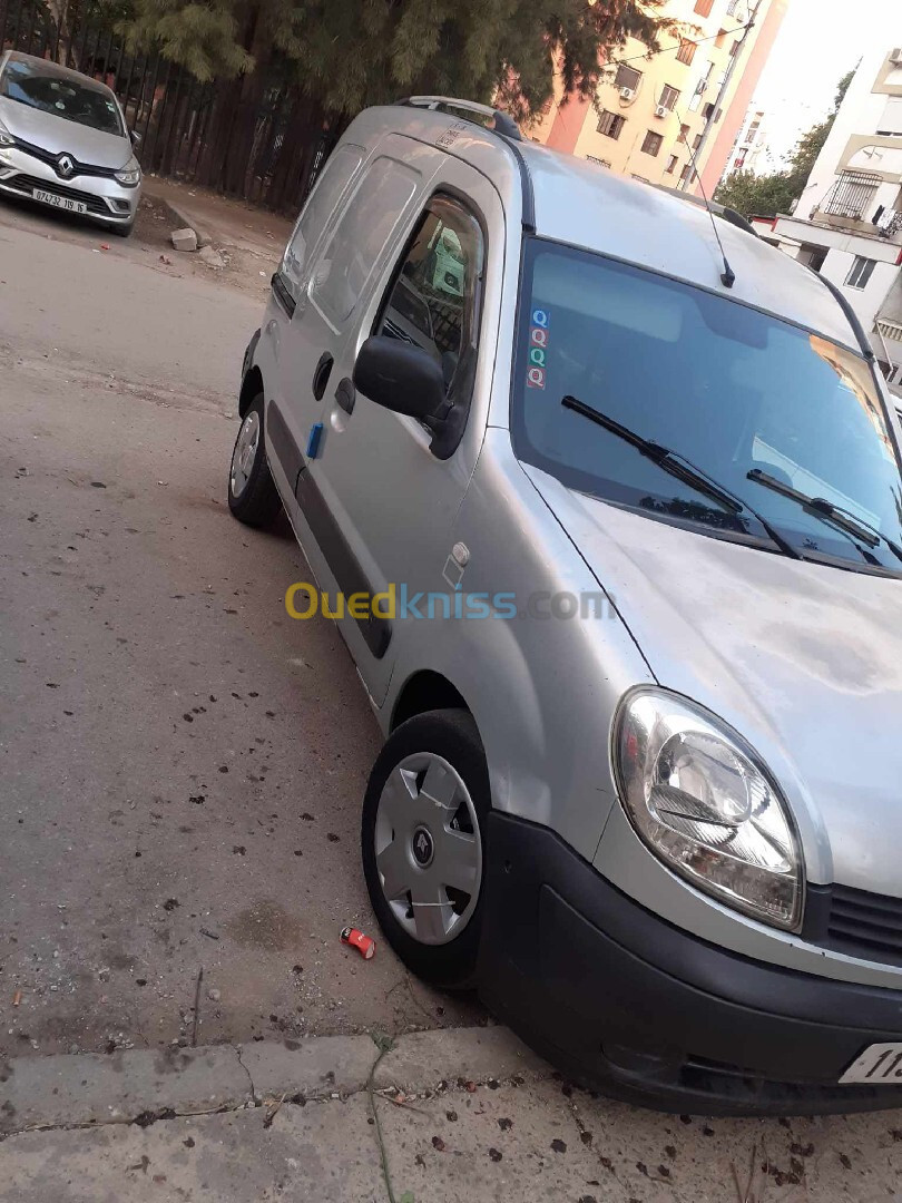 Renault Kangoo 2007 Kangoo