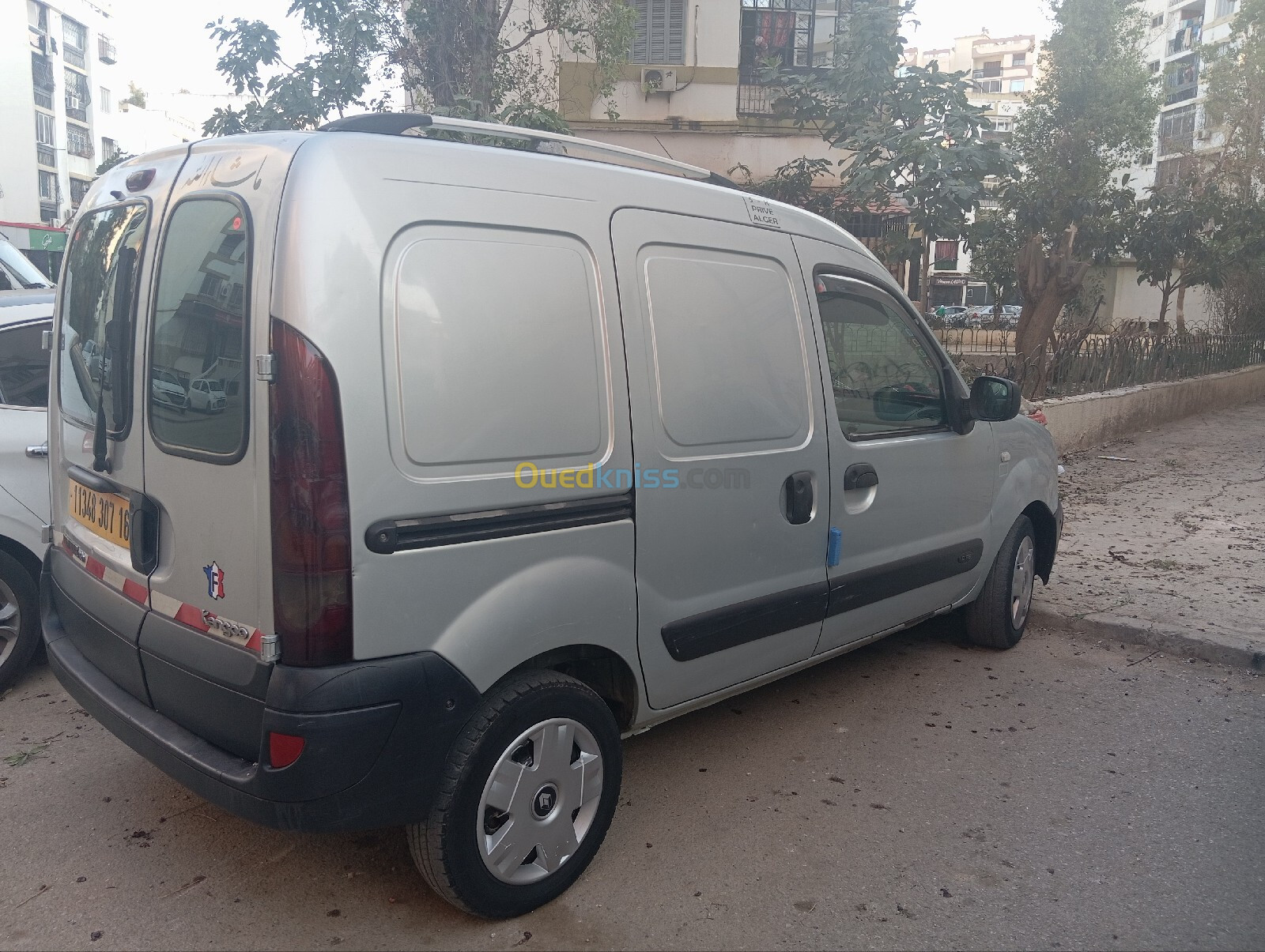 Renault Kangoo 2007 Kangoo