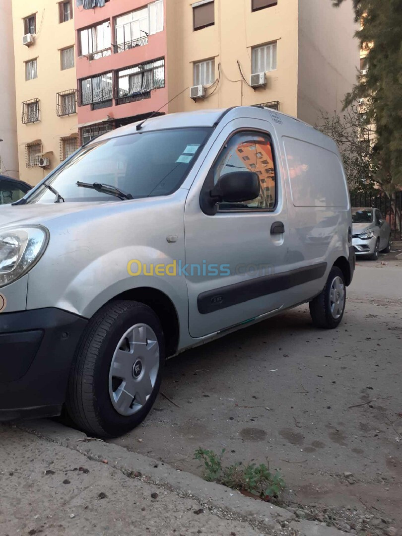 Renault Kangoo 2007 Kangoo