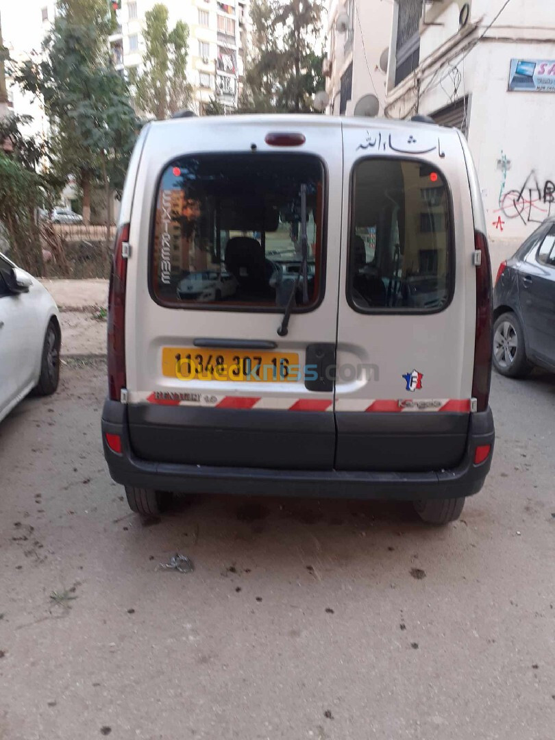 Renault Kangoo 2007 Kangoo