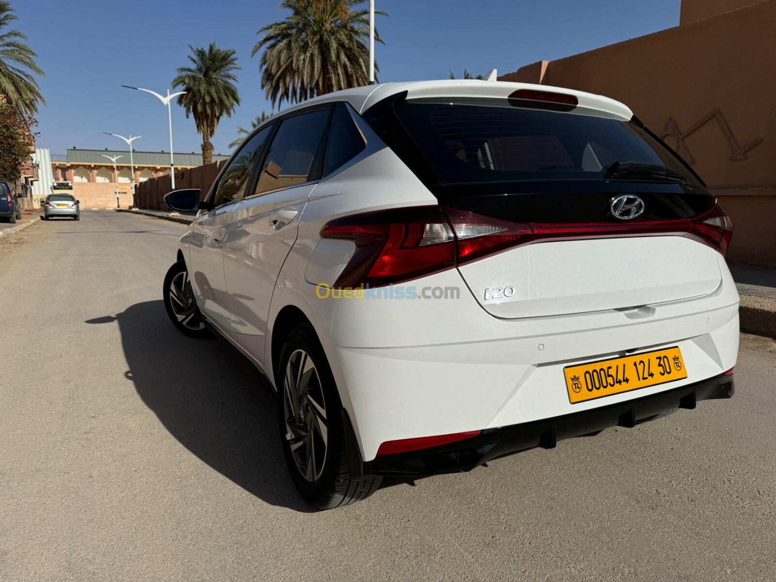 Hyundai I20 2024 I20