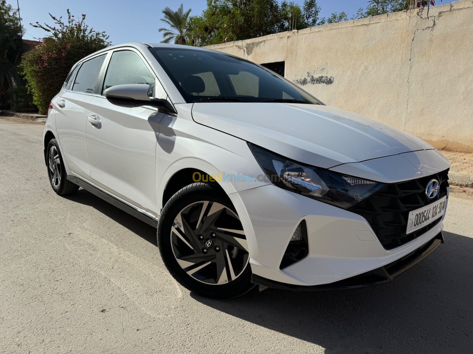 Hyundai I20 2024 I20