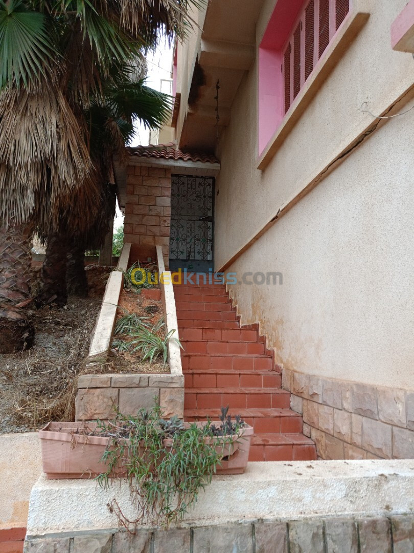 Vente Villa Tipaza Bou haroun