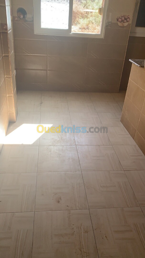 Vente Appartement Tlemcen Ghazaouet