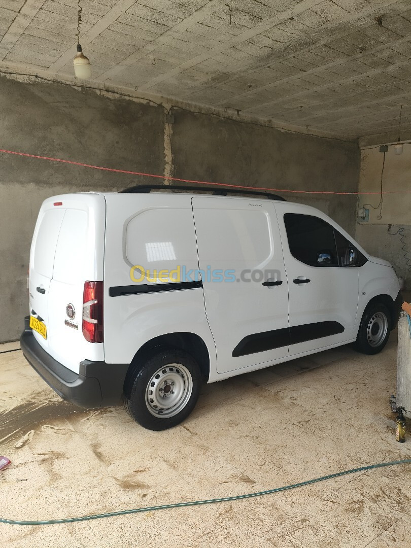 Fiat Doblo 2023 Doblo