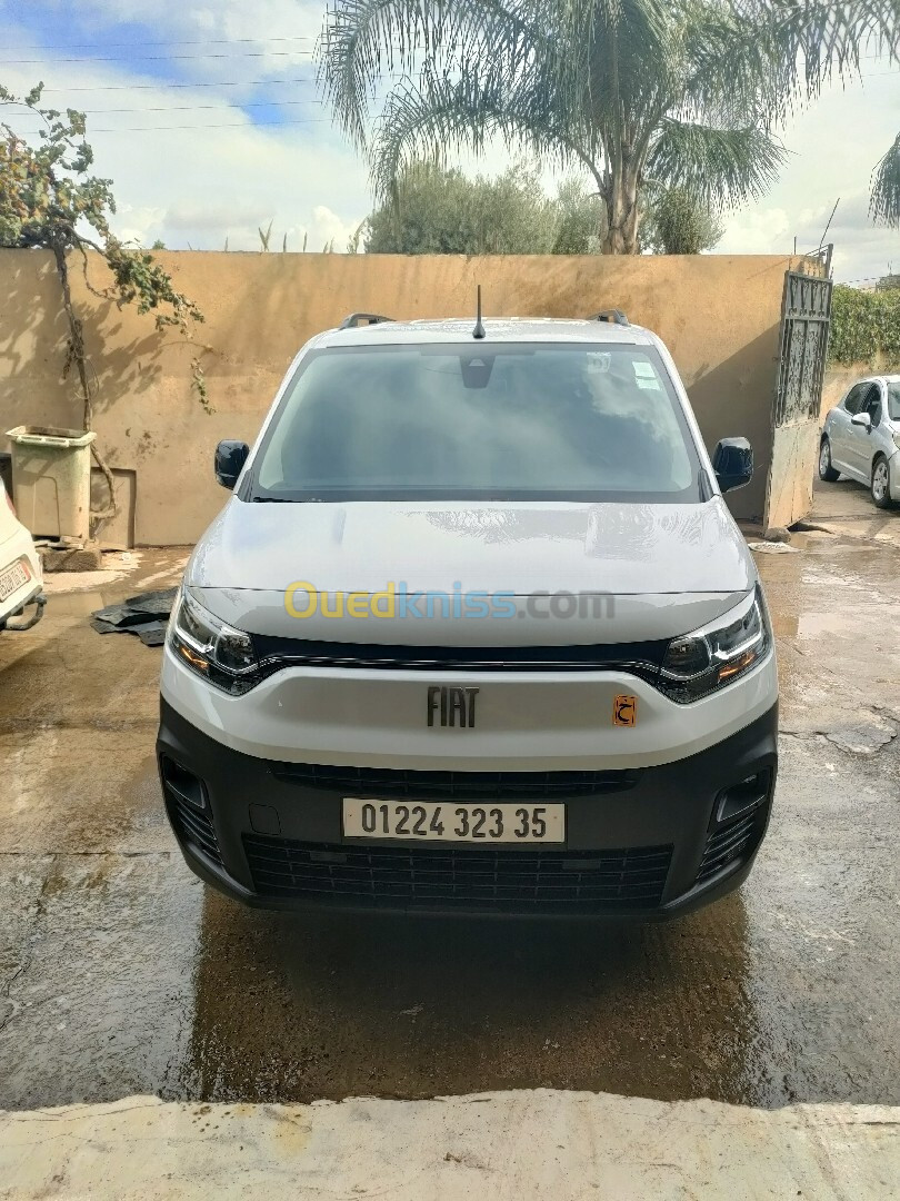 Fiat Doblo 2023 Doblo