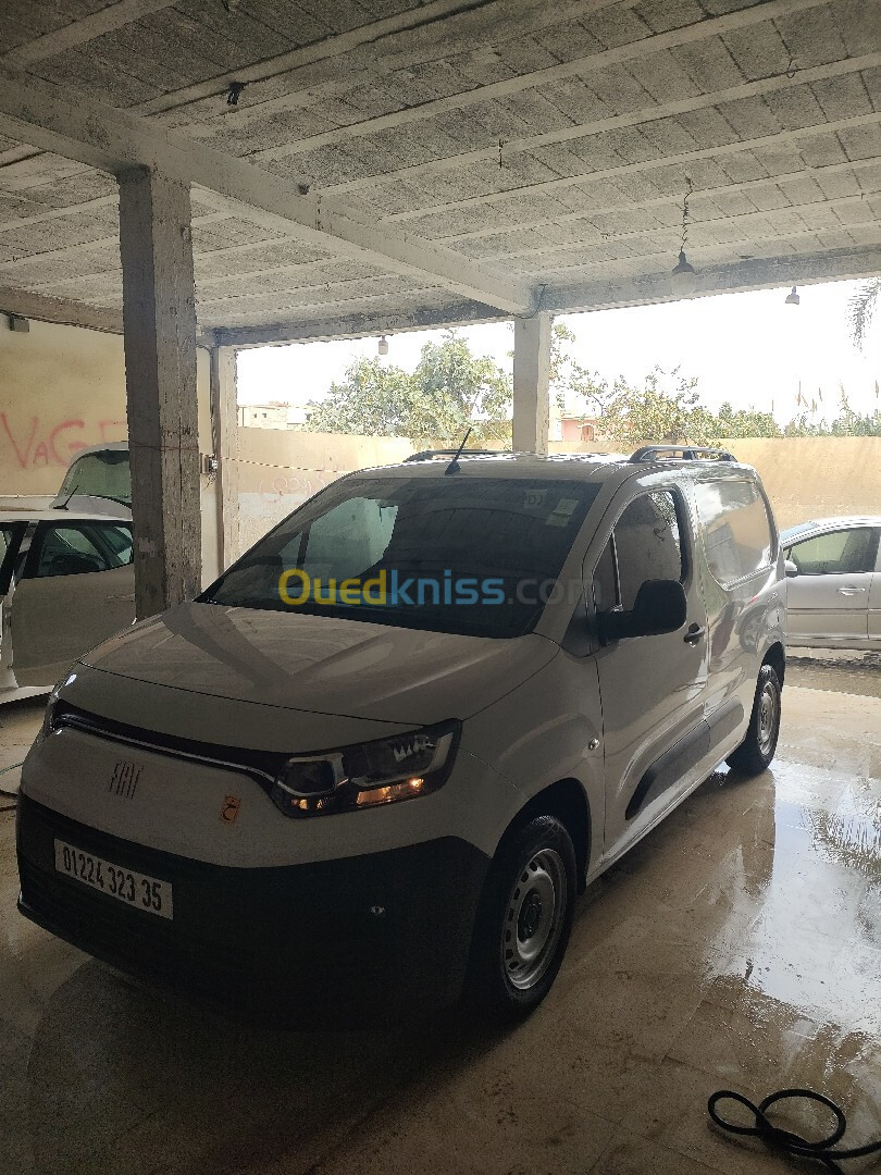 Fiat Doblo 2023 Doblo