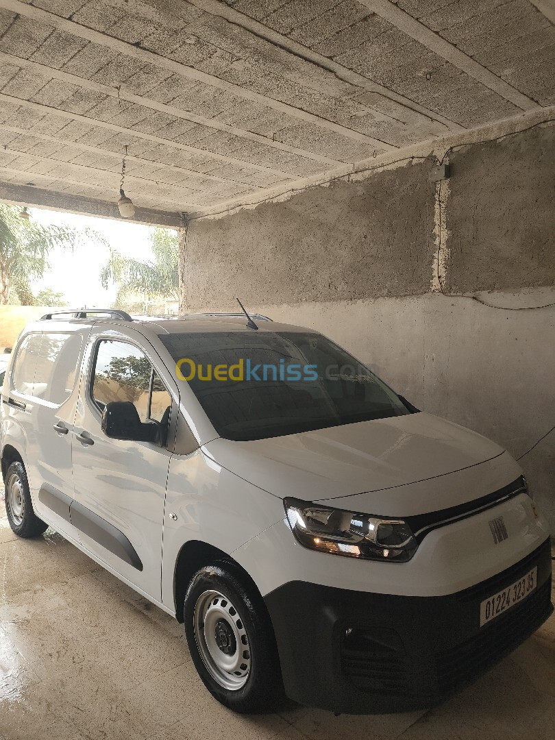 Fiat Doblo 2023 Doblo