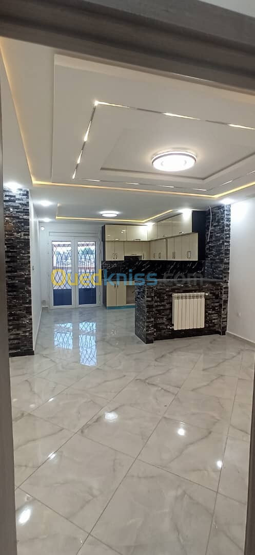 Vente Appartement F2 Alger Bordj el bahri