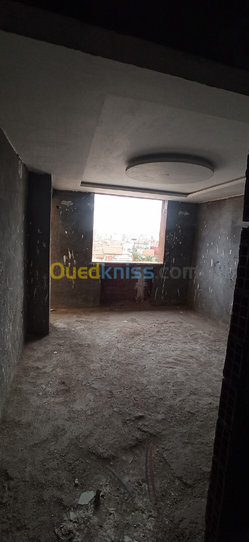 Vente Appartement F3 Alger Bordj el kiffan