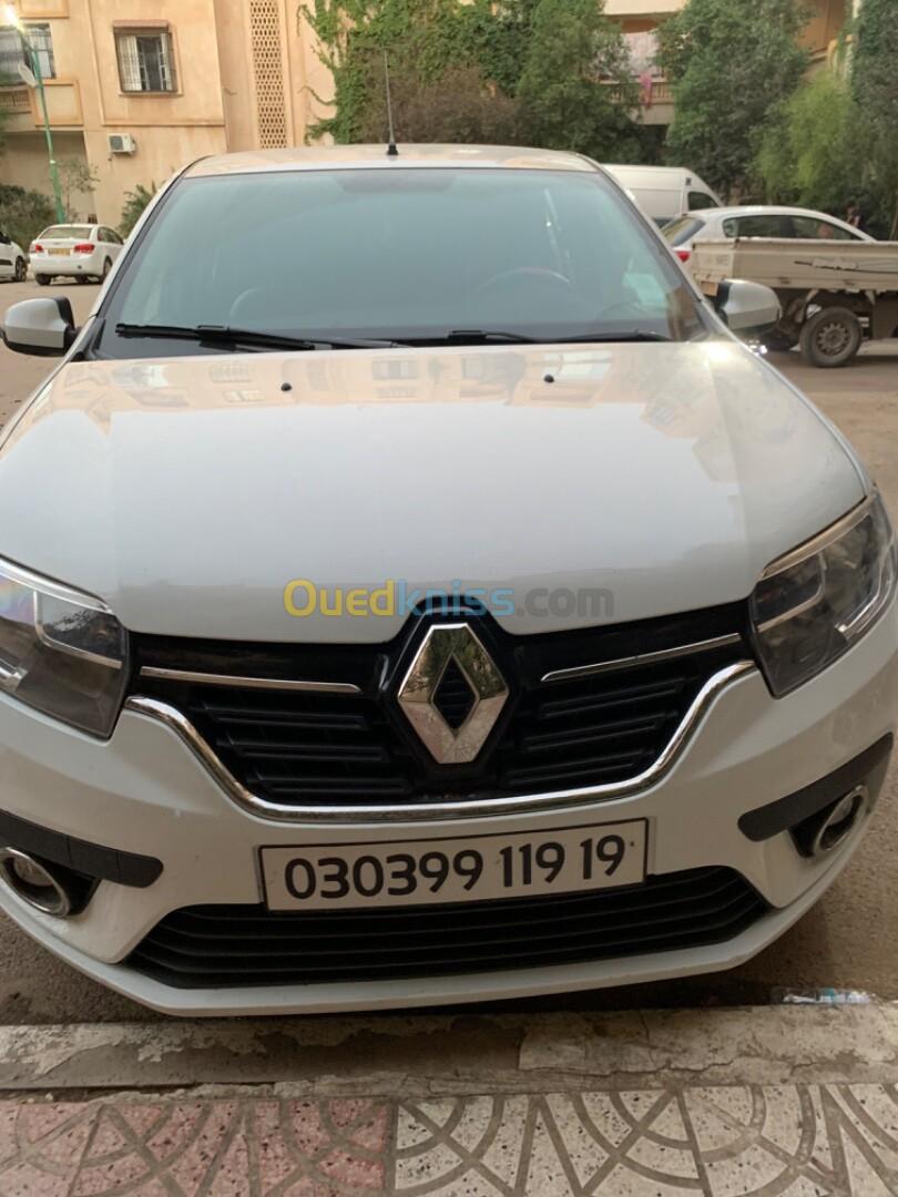 Renault Symbol 2019 Collection