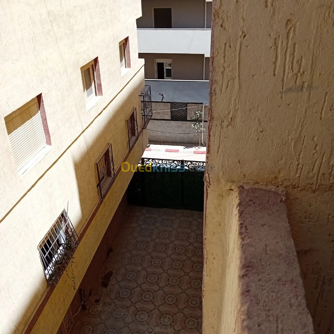 Vente Appartement F4 Alger Bordj el kiffan