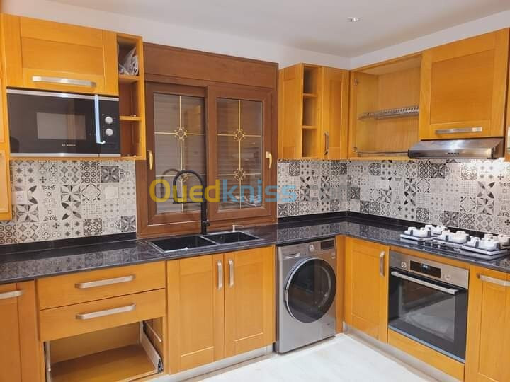 Vente Appartement F2 Alger Ain taya