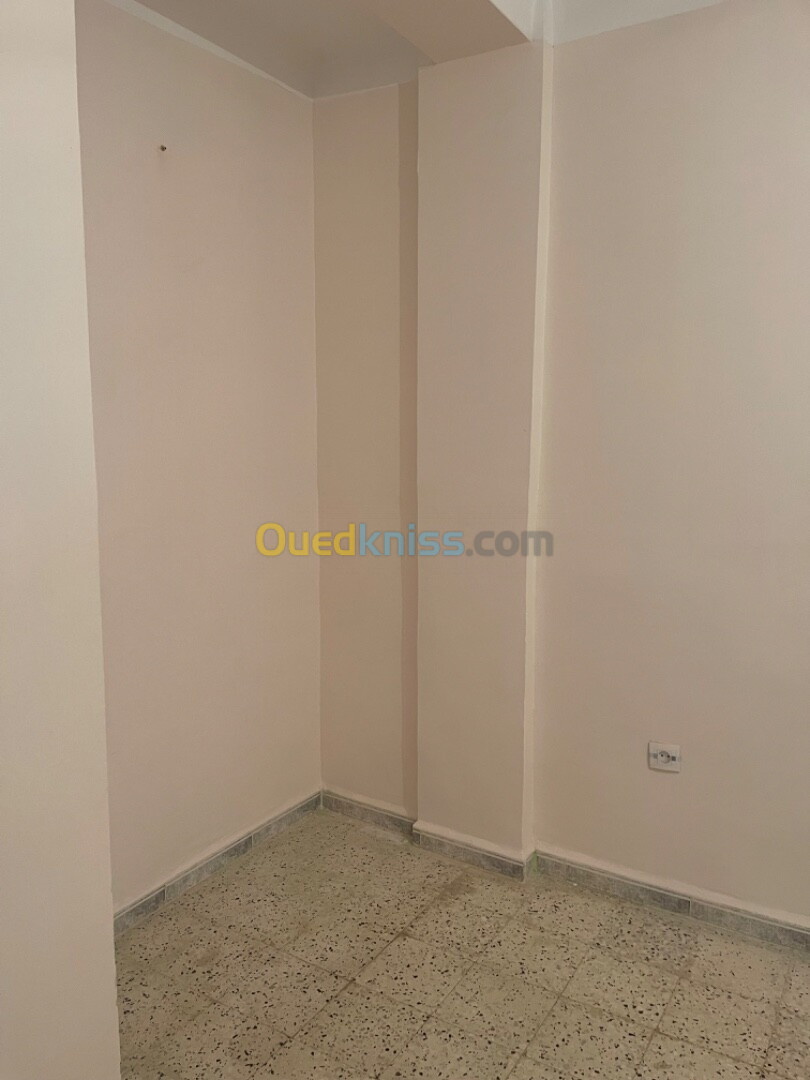 Vente Appartement F3 Aïn Defla Ain defla