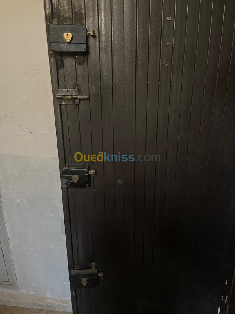 Vente Appartement F3 Aïn Defla Ain defla