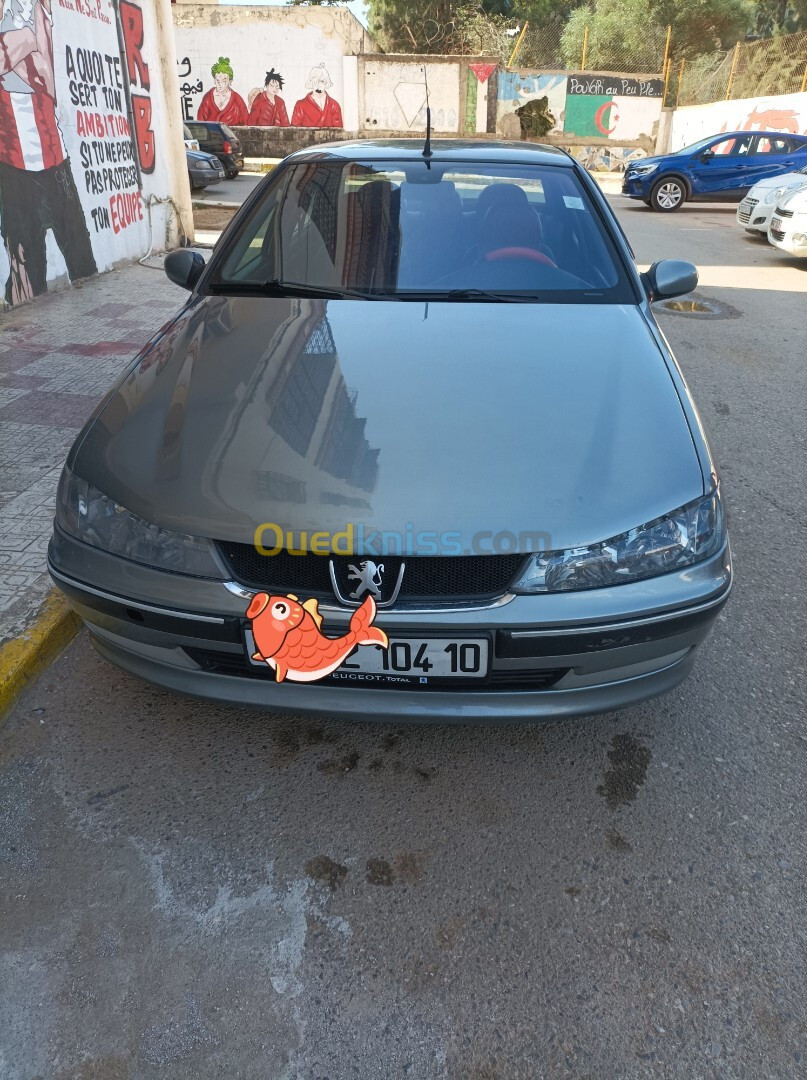 Peugeot 406 2004 406