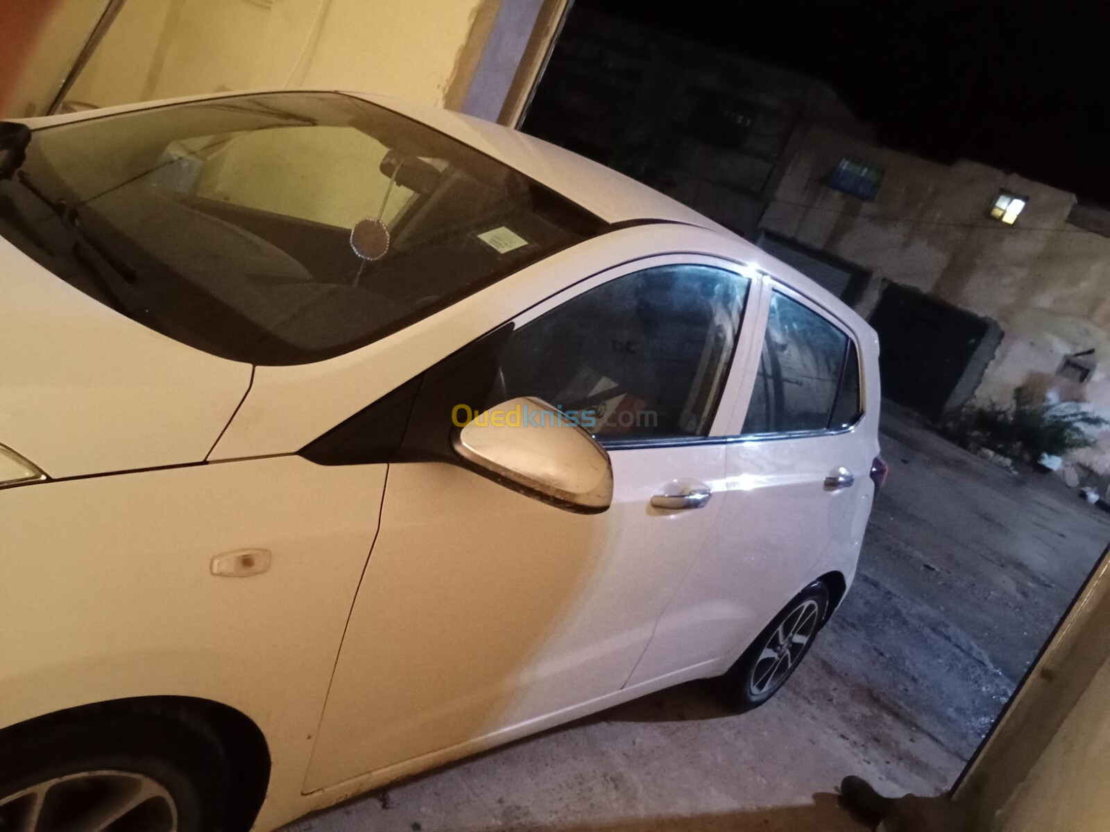 Hyundai i10 2018 i10