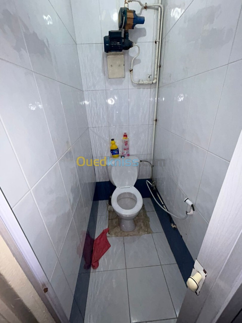 Location Appartement F4 Alger Bab ezzouar