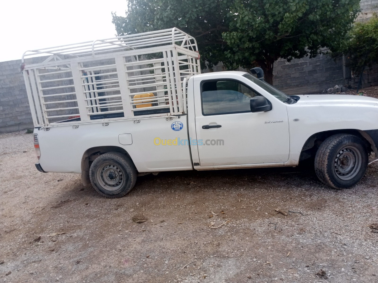 Mazda BT 50 2014 Simple cabine