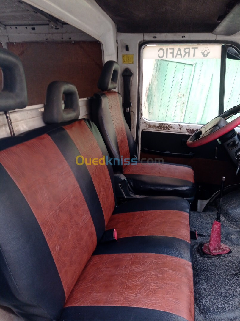 Renault Trafic 1997 