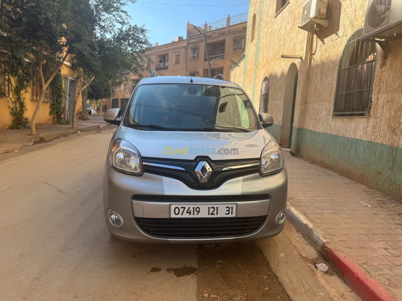 Renault Kangoo 2021 