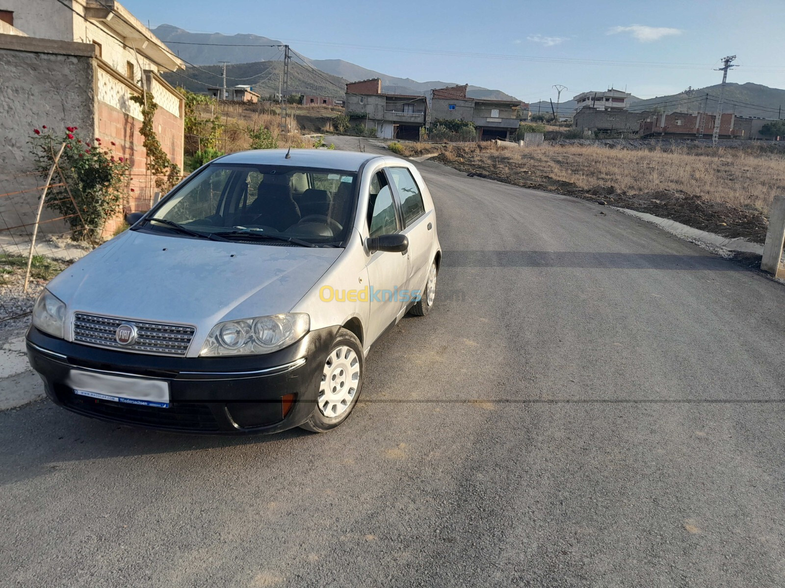 Fiat Punto 2010 Classic