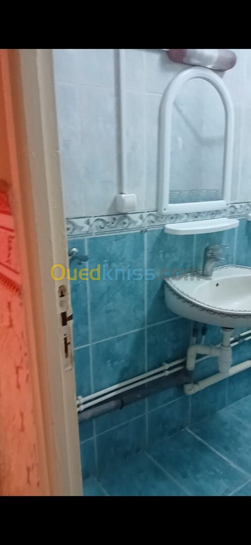 Location Appartement F23 Alger Bab ezzouar