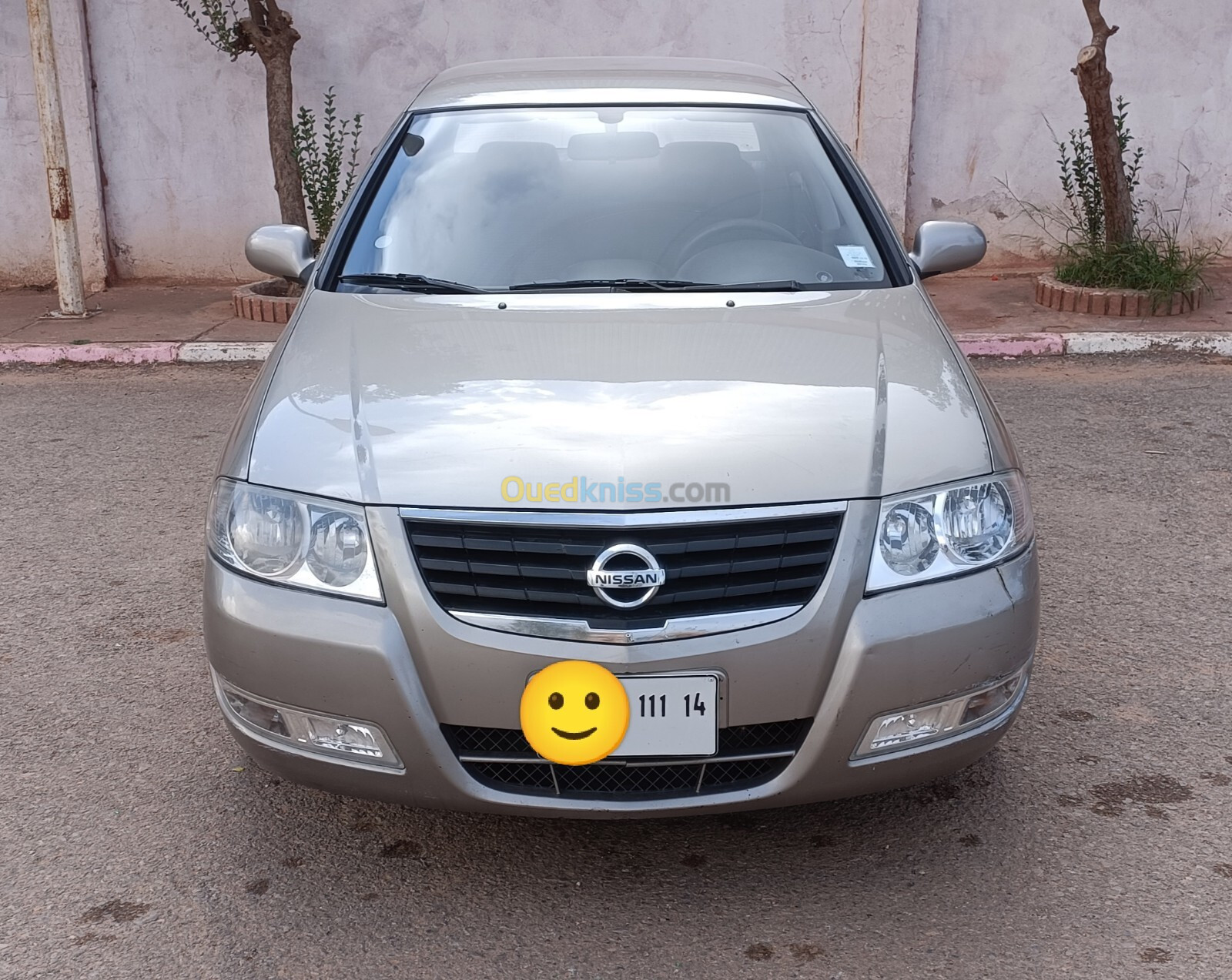 Nissan Sunny 2011 Sunny