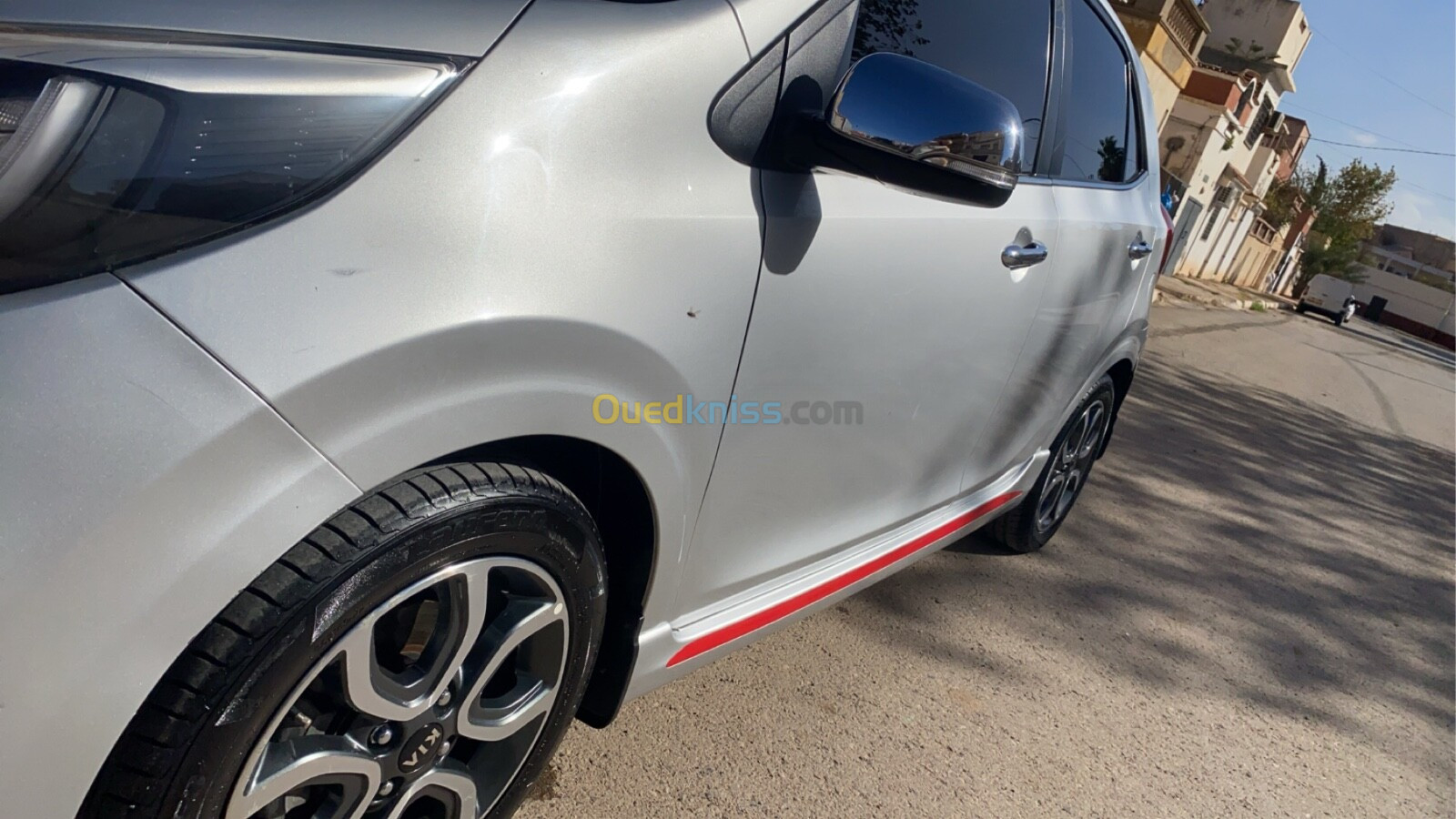 Kia Picanto 2019 GT-Line