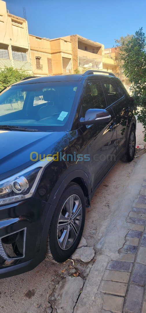 Hyundai Creta 2018 Gls