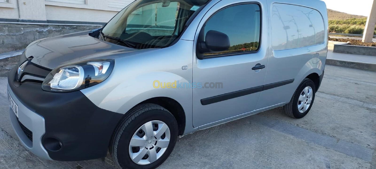 Renault Kangoo 2021 Confort