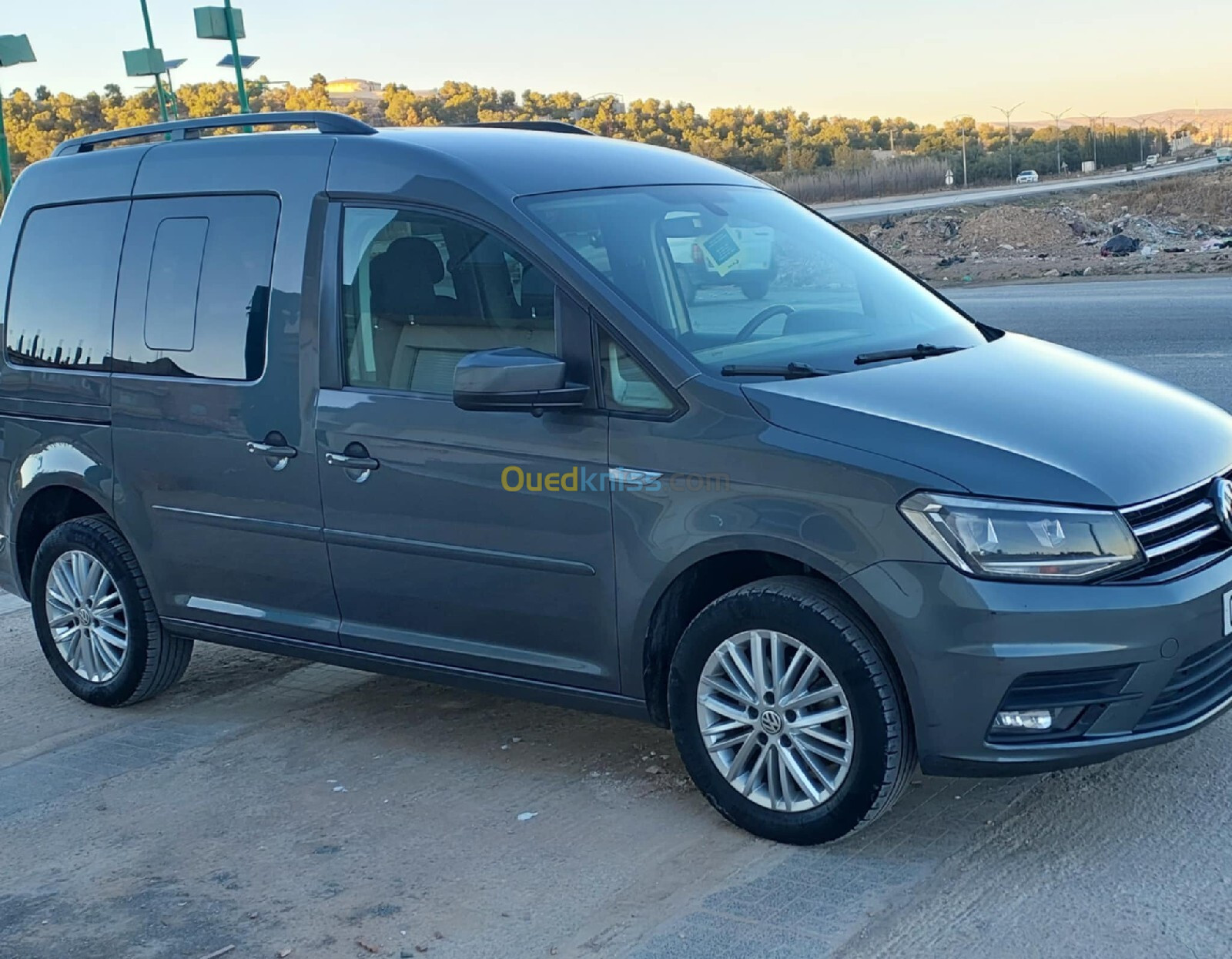 Volkswagen Caddy 2019 Collection