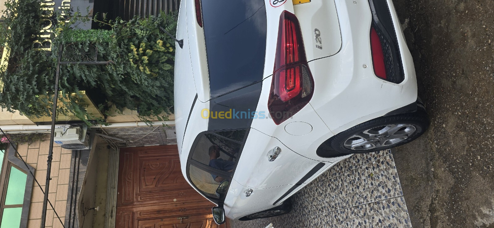 Hyundai i20 2019 i20