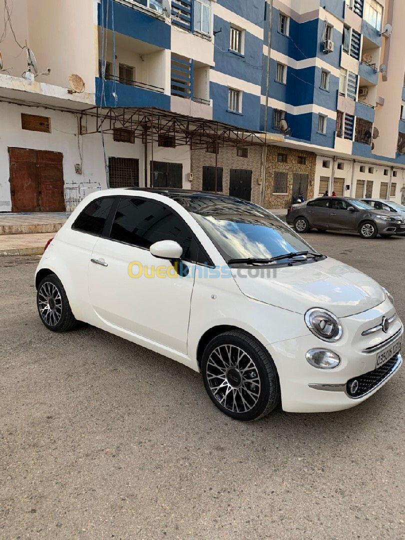 Fiat 500 2023 Dolceveta