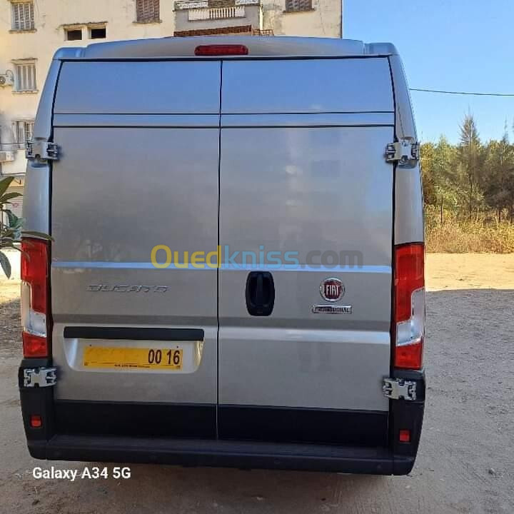 Fiat Ducato 2024 