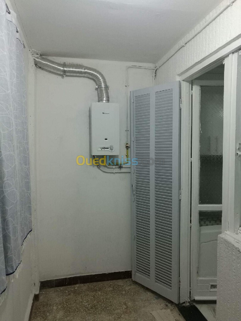 Location Appartement F3 Oran Arzew