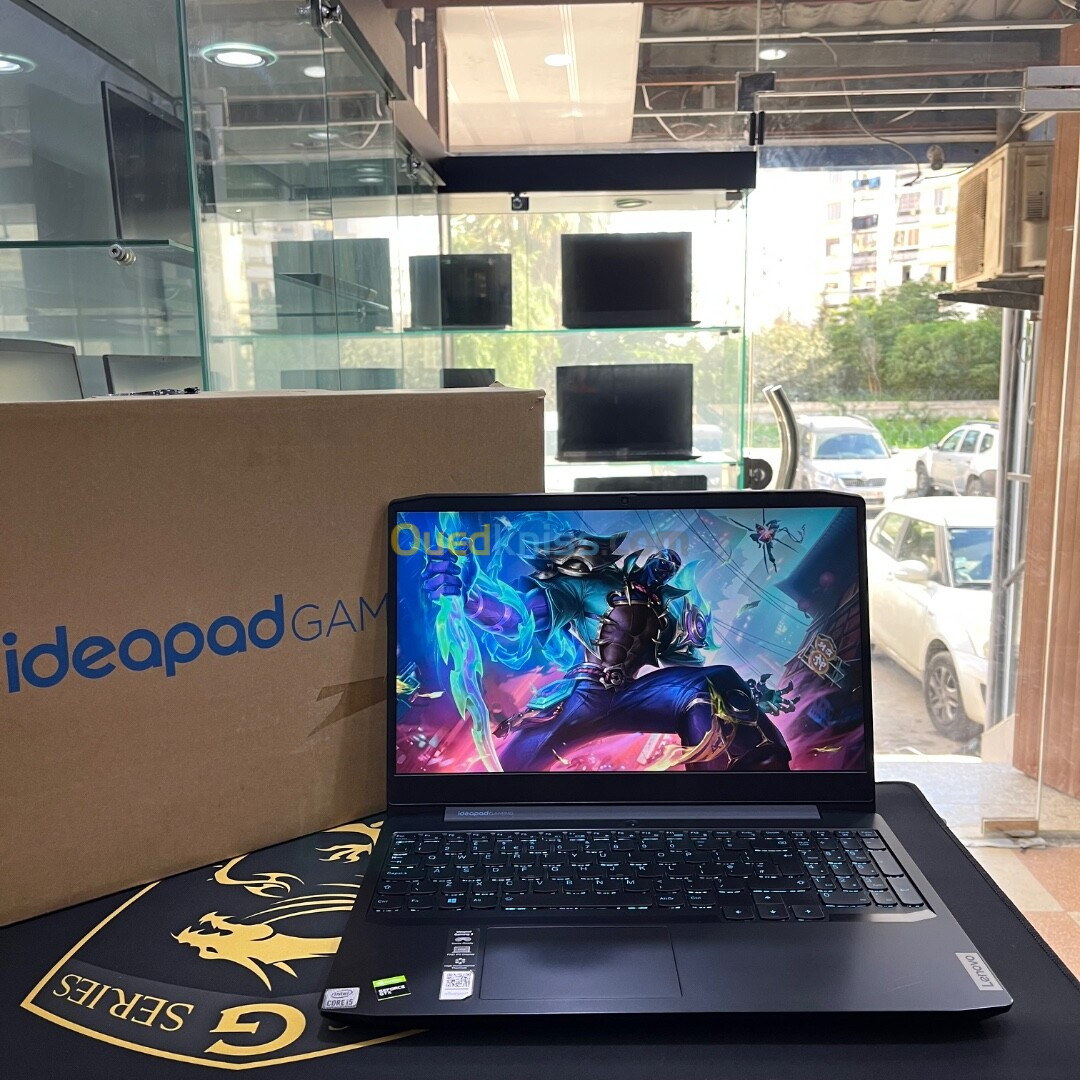 LENOVO IDEAPAD GAMING 3