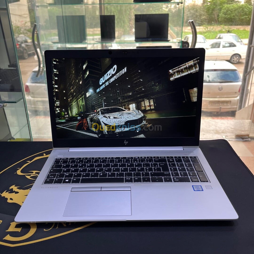 HP ELITEBOOK 850 G5