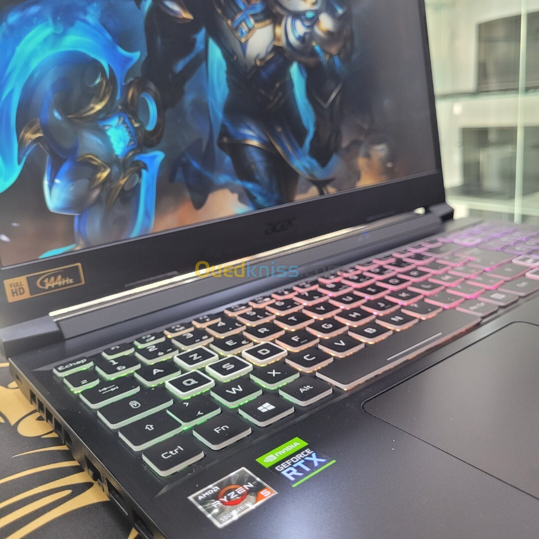 ACER NITRO 5