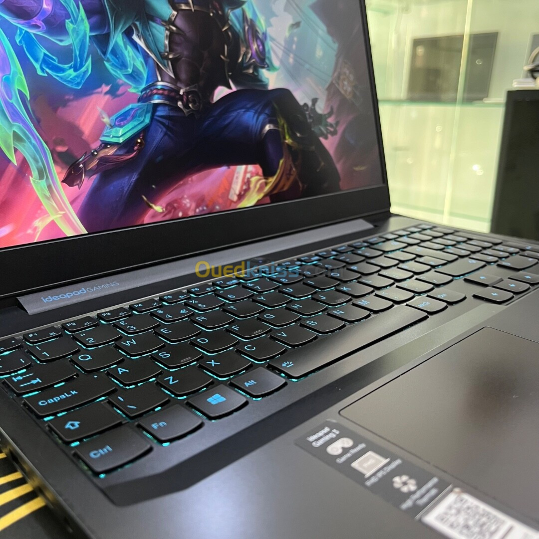 LENOVO IDEAPAD GAMING 3