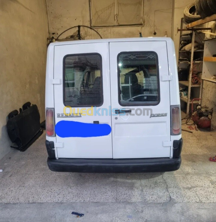 Renault Express 1995 Express