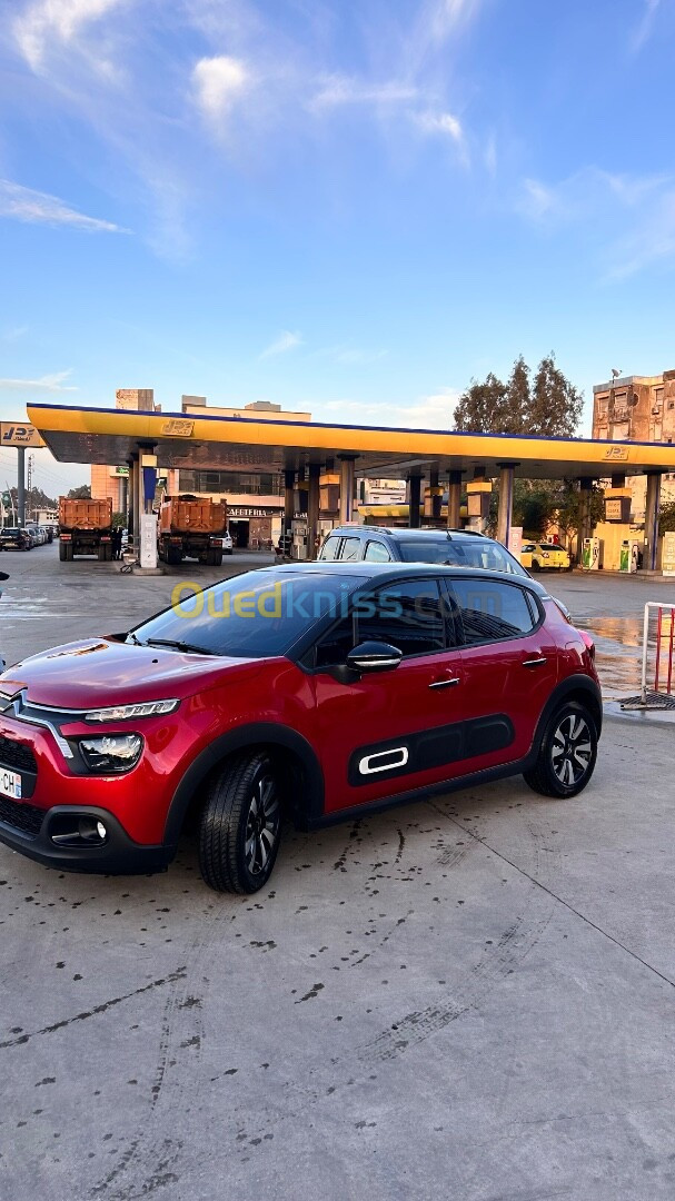 Citroen C3 2022 Shine