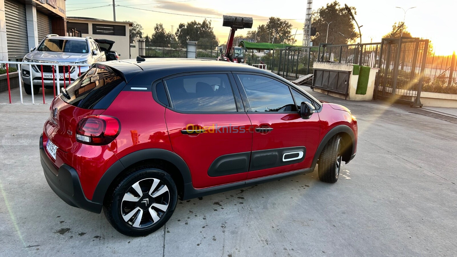 Citroen C3 2022 Shine