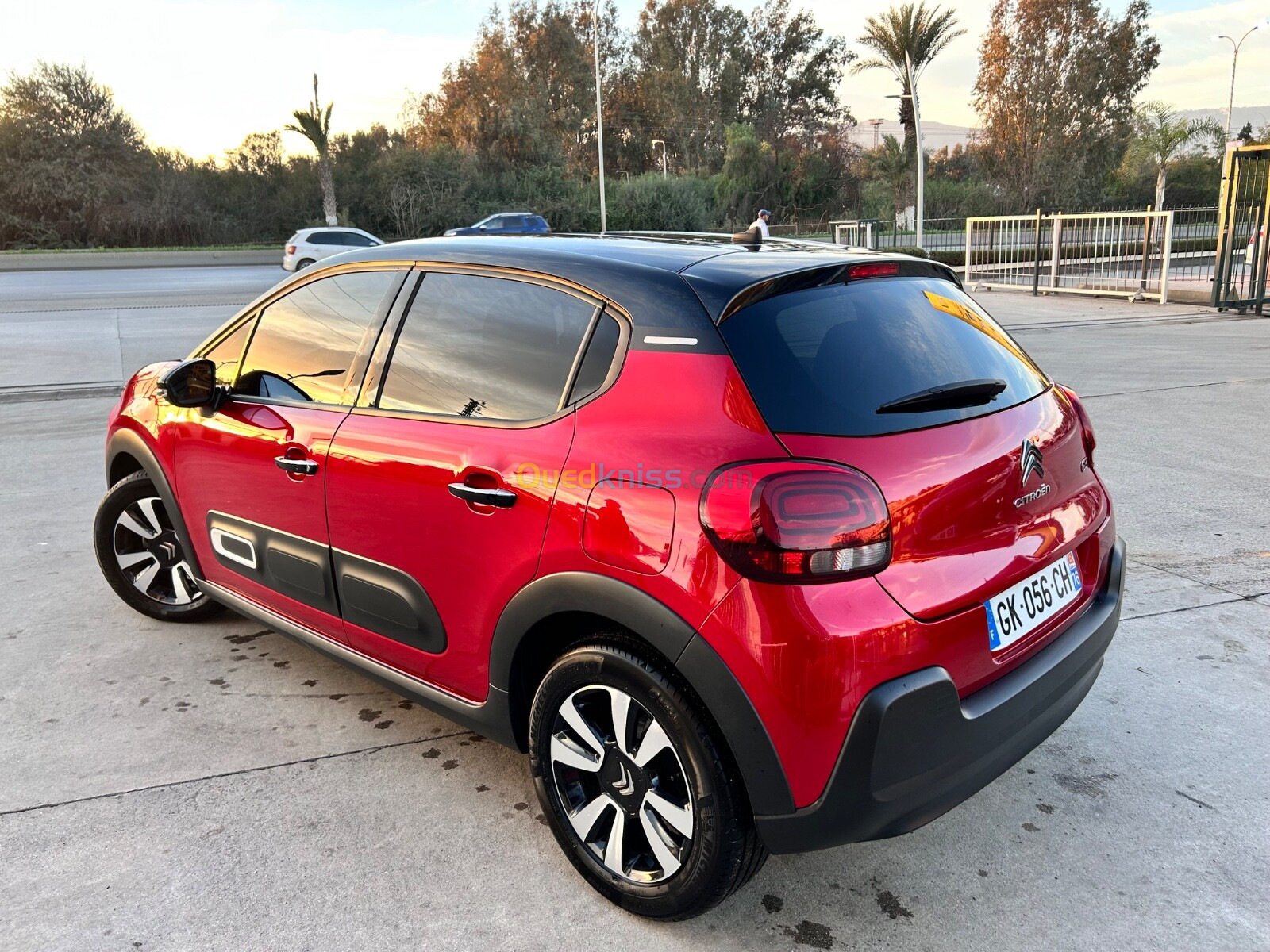 Citroen C3 2022 Shine